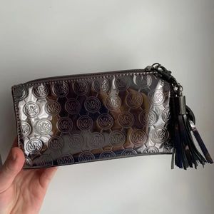 Michael Kors makeup bag